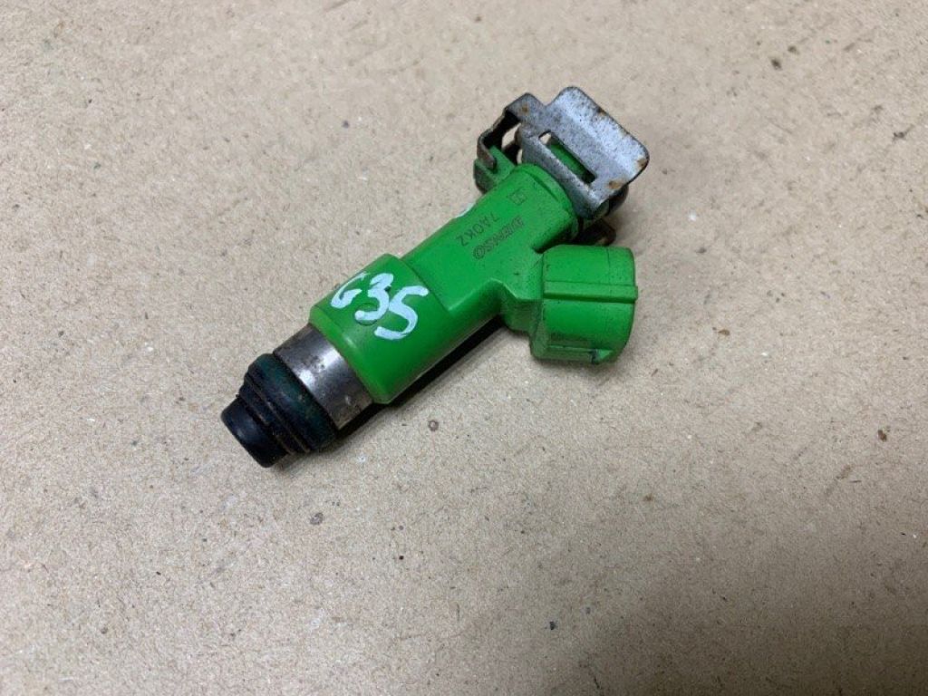 16600-JK20A | Форсунка топливная INFINITI G25/G35/G37/Q40 06-14 - Фото 2