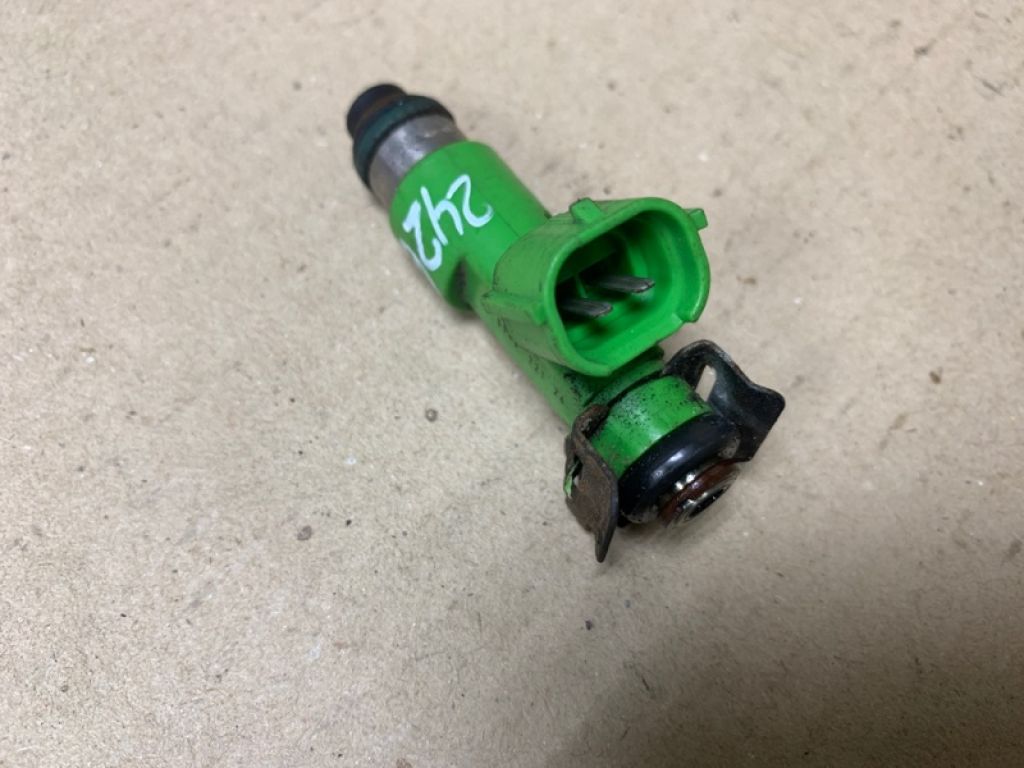 16600-JK20A | Форсунка топливная INFINITI G25/G35/G37/Q40 06-14 - Фото 3