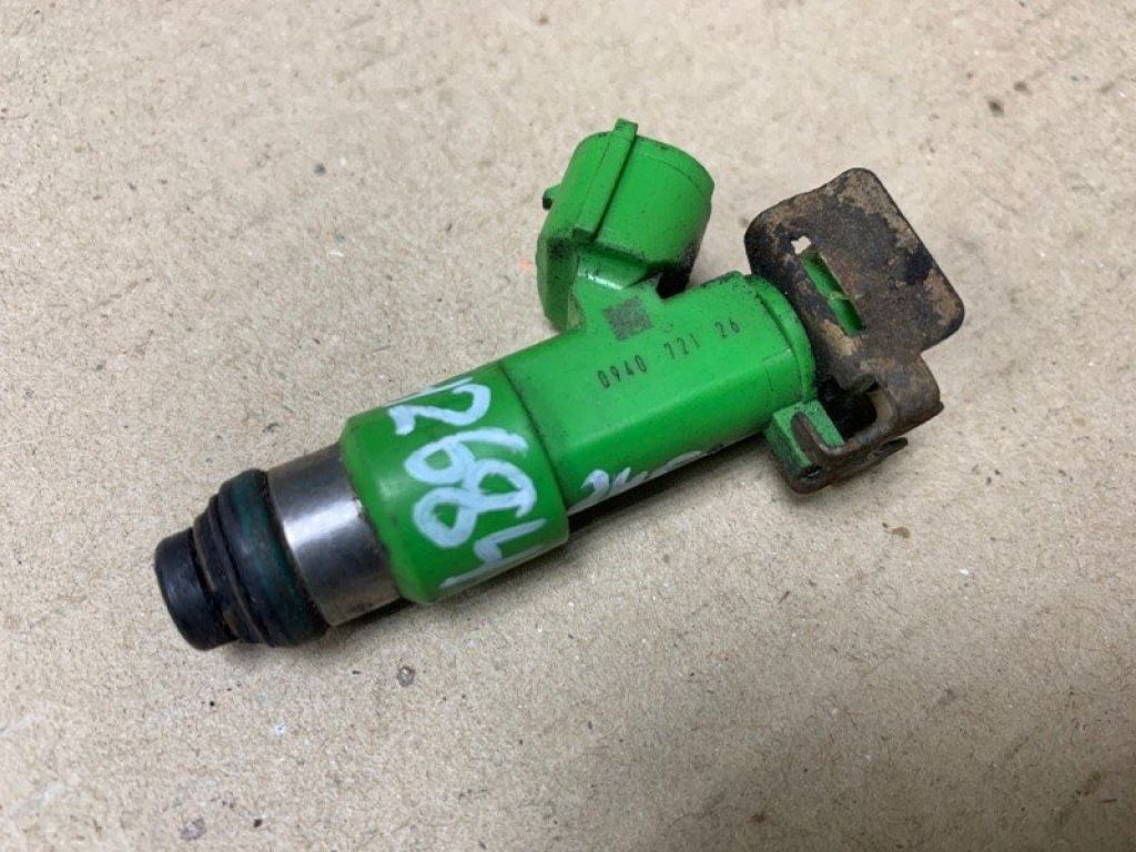 16600-JK20A | Форсунка топливная INFINITI G25/G35/G37/Q40 06-14 - Фото 4