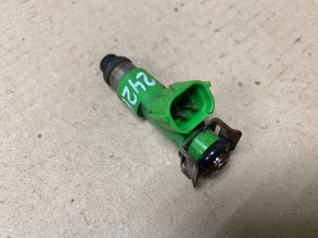 16600-JK20A | Форсунка паливна INFINITI G25/G35/G37/Q40 06-14 - Фото 3