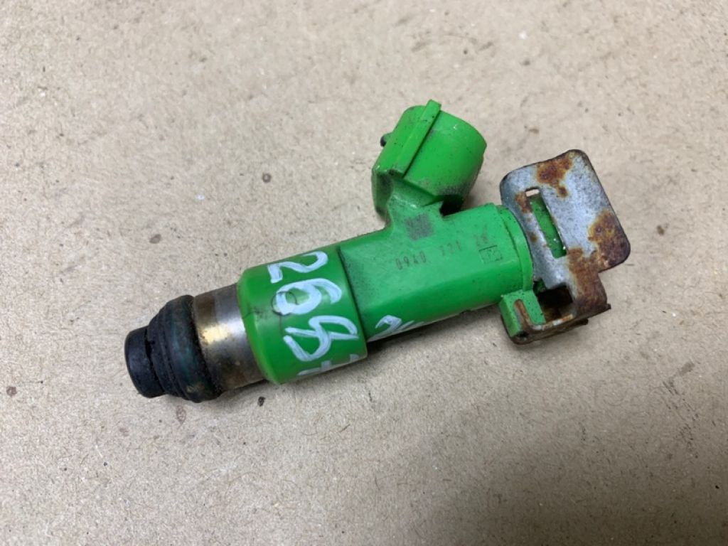 16600-JK20A | Форсунка паливна INFINITI G25/G35/G37/Q40 06-14 - Фото 4