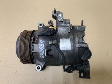 Компрессор кондиционера INFINITI G25/G35/G37/Q40 06-14