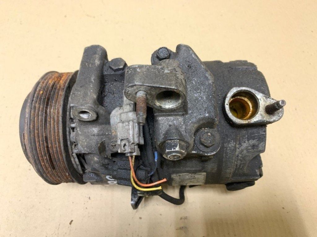 92600-1CB0B | Компресор кондиціонера INFINITI G25/G35/G37/Q40 06-14 - Фото 3