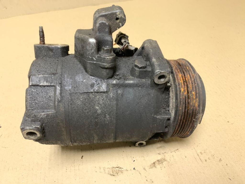 92600-1CB0B | Компресор кондиціонера INFINITI G25/G35/G37/Q40 06-14 - Фото 6