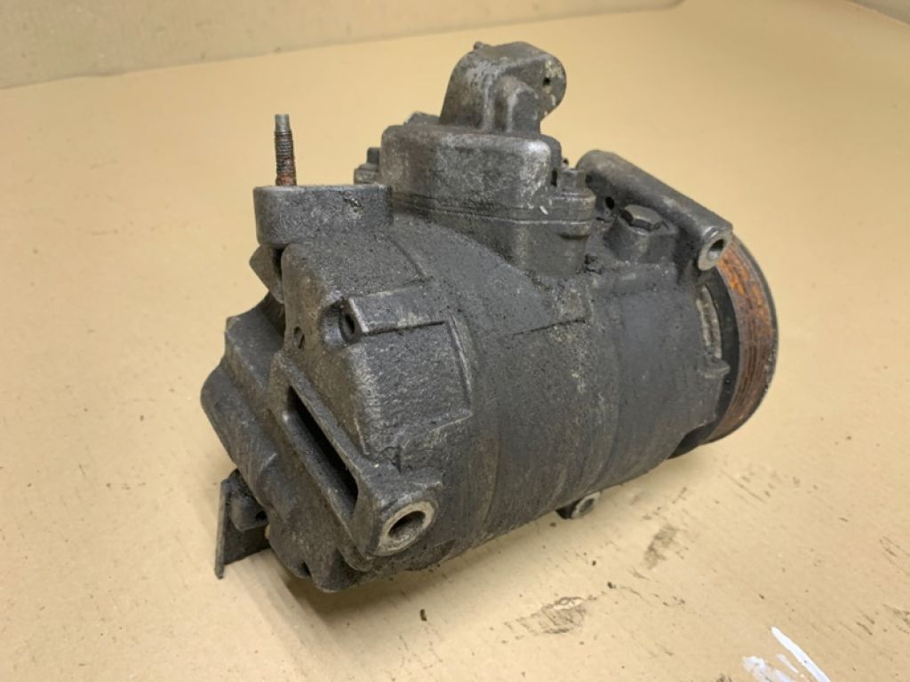 92600-1CB0B | Компресор кондиціонера INFINITI G25/G35/G37/Q40 06-14 - Фото 7