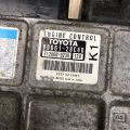 89661-28C40 | Блок управления двигателем TOYOTA AVENSIS 08-18 - Превью 4