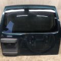 MR508408 | Кришка багажника MITSUBISHI PAJERO 99-06