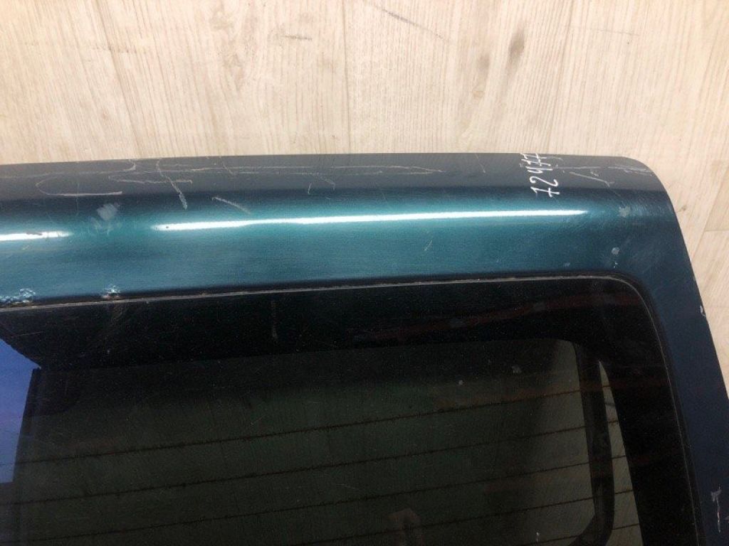 MR508408 | Кришка багажника MITSUBISHI PAJERO 99-06 - Фото 8