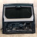 MR508408 | Кришка багажника MITSUBISHI PAJERO 99-06 - Прев'ю 9