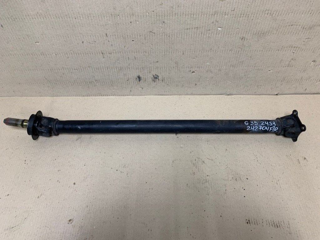 37200-CL70A | Карданный вал передний INFINITI G25/G35/G37/Q40 06-14