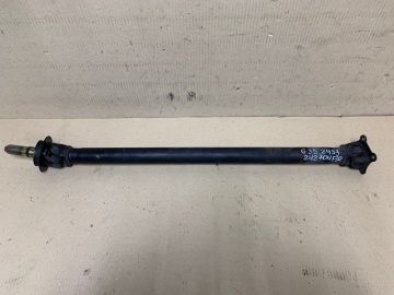 Карданный вал передний INFINITI G25/G35/G37/Q40 06-14