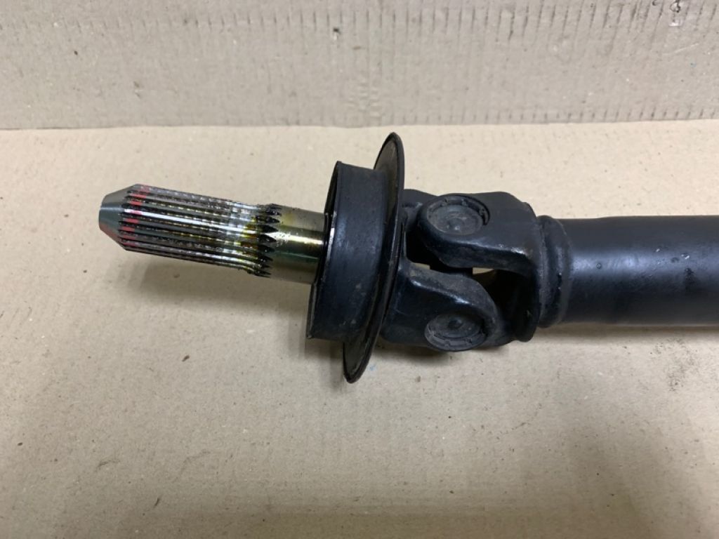 37200-CL70A | Карданный вал передний INFINITI G25/G35/G37/Q40 06-14 - Фото 3