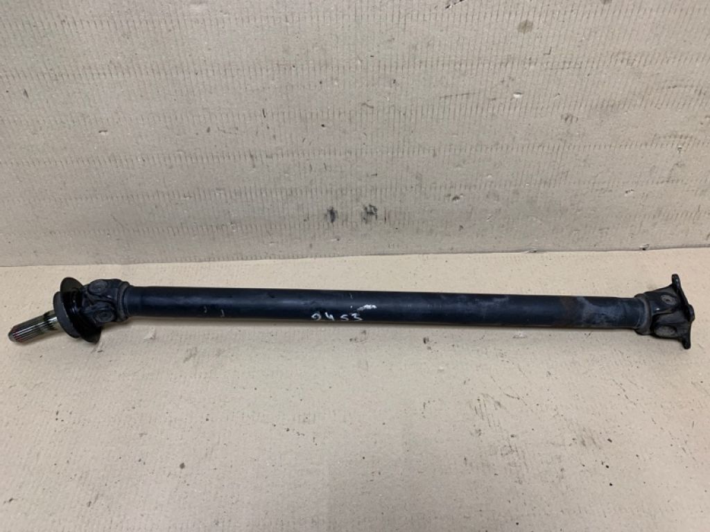 37200-CL70A | Карданный вал передний INFINITI G25/G35/G37/Q40 06-14 - Фото 4