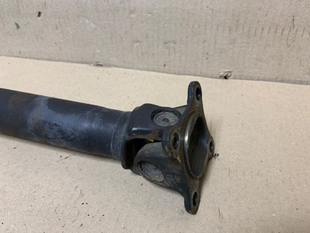 37200-CL70A | Карданный вал передний INFINITI G25/G35/G37/Q40 06-14 - Фото 5