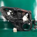 BE8Z-5427009-A | Стеклоподъемник задн. лев. FORD FIESTA 08-17