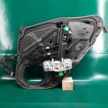 BE8Z-5427009-A | Стеклоподъемник задн. лев. FORD FIESTA 08-17 - Превью 4