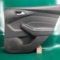 DM5Z-5427406-CD | Карта дверей задн. прав. FORD FOCUS 10-18