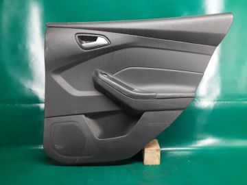 Карта дверей задн. прав. FORD FOCUS 10-18