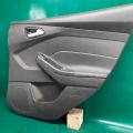 DM5Z-5427406-CD | Карта дверей задн. прав. FORD FOCUS 10-18 - Прев'ю 4