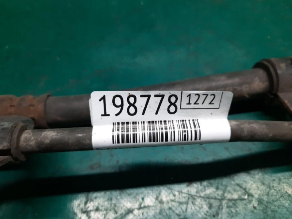 44410-07090 | Трубка ГУР высокого давления TOYOTA AVALON 05-12 - Фото 2