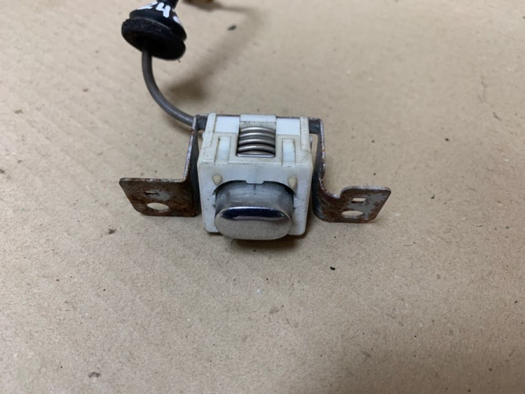 25380-JK01A | Кнопка открывания багажника наружная INFINITI G25/G35/G37/Q40 06-14 - Фото 2