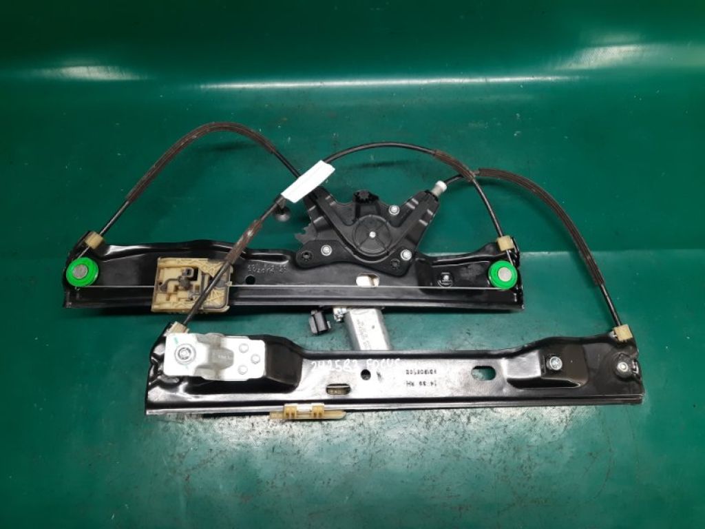 CM5Z-5823200-B | Склопідйомник передн. прав. FORD FOCUS 10-18 - Фото 4