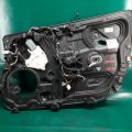 AE8Z-5423208-B | Стеклоподъемник передн. прав. FORD FIESTA 08-17
