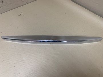 накладка кришки багажника INFINITI G25/G35/G37/Q40 06-14