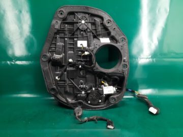 Склопідйомник задн. лів. KIA OPTIMA TF 11-16 Склопідйомник задн. лів. KIA OPTIMA TF 11-16