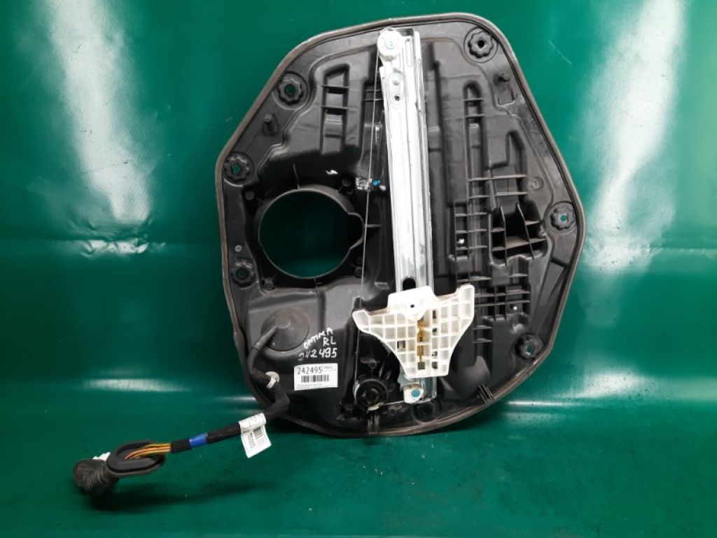 83471-2T000 | Склопідйомник задн. лів. KIA OPTIMA TF 11-16 - Фото 5