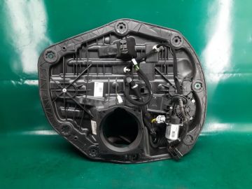 Стеклоподъемник задн. прав. KIA OPTIMA TF 11-16