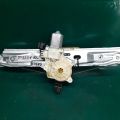 CM5Z-5827001-A | Стеклоподъемник задн. лев. FORD FOCUS 10-18