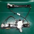 CM5Z-5823201-B | Стеклоподъемник передн. лев. FORD FOCUS 10-18