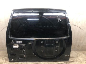 Кришка багажника MITSUBISHI PAJERO 99-06