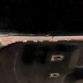 MR508408 | Крышка багажника MITSUBISHI PAJERO 99-06 - Превью 4