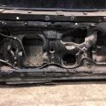 MR508408 | Крышка багажника MITSUBISHI PAJERO 99-06 - Превью 12