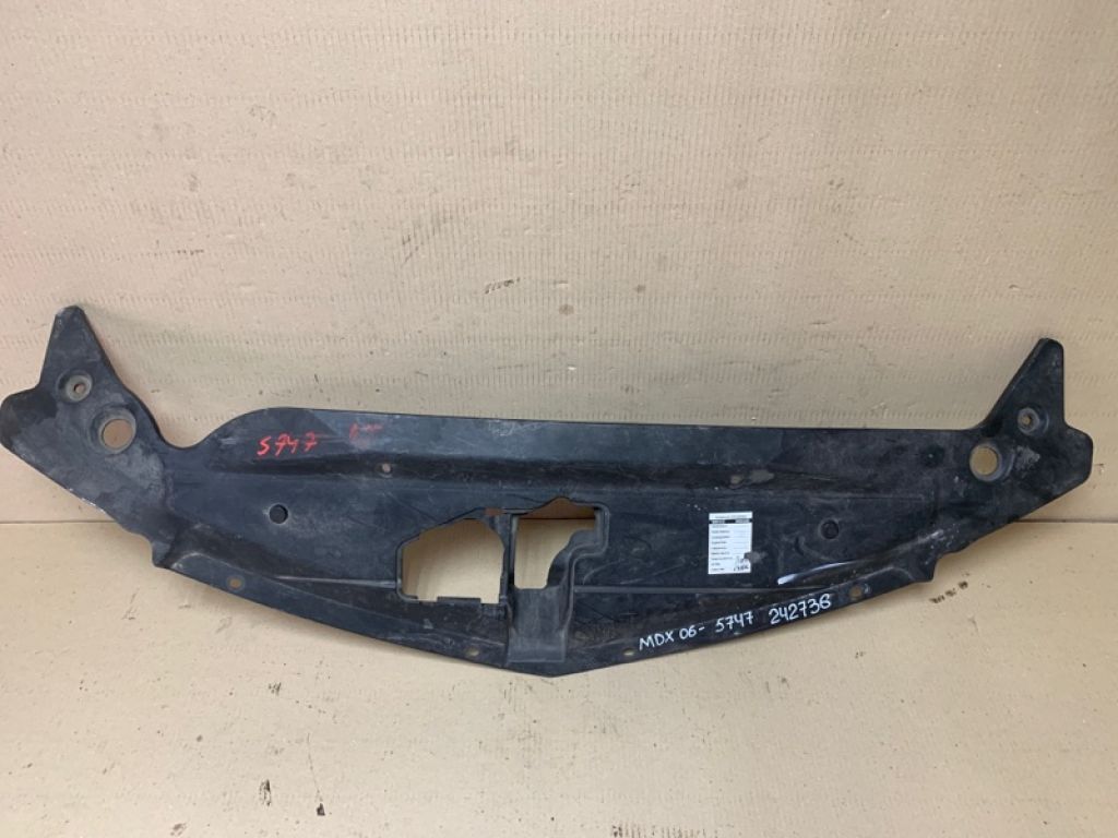 71125-STX-A00 | Накладка замка капота ACURA MDX (YD2) 06-13 - Фото 2