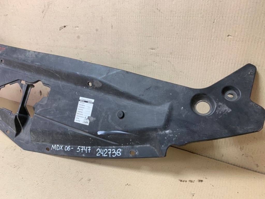 71125-STX-A00 | Накладка замка капота ACURA MDX (YD2) 06-13 - Фото 3