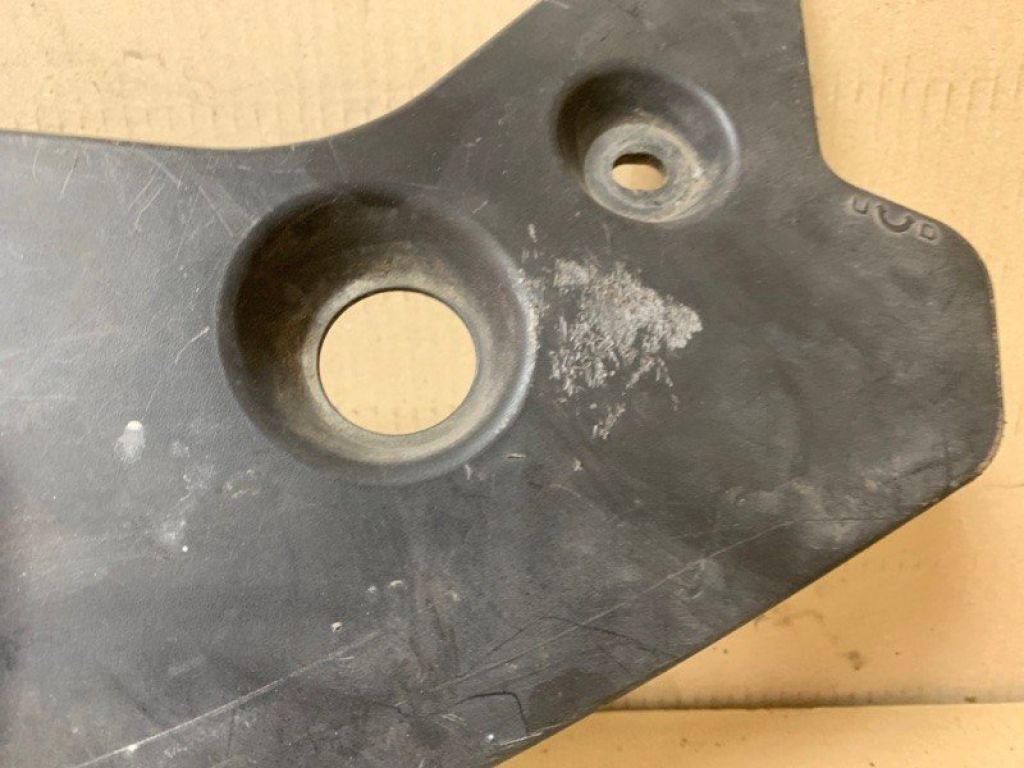 71125-STX-A00 | Накладка замка капота ACURA MDX (YD2) 06-13 - Фото 4