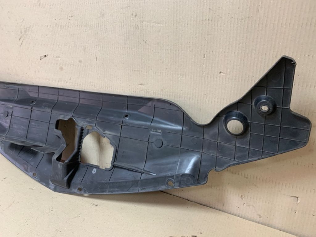 71125-STX-A00 | Накладка замка капота ACURA MDX (YD2) 06-13 - Фото 9