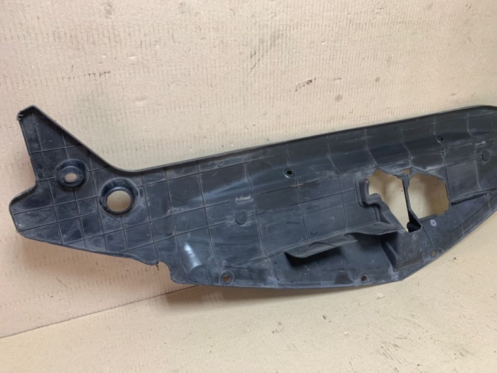 71125-STX-A00 | Накладка замка капота ACURA MDX (YD2) 06-13 - Фото 10