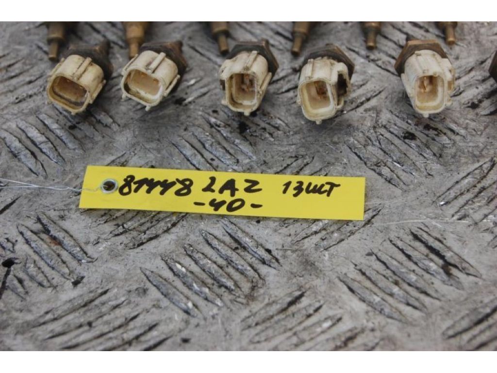 89422-33030 | Датчик температуры охлаждающей жидкости TOYOTA CAMRY 40 06-11 - Фото 2