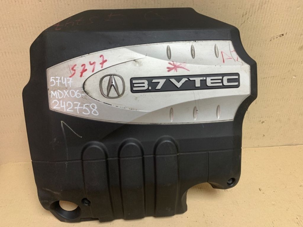 17121-RYE-A00 | Накладка двигуна декоративна ACURA MDX (YD2) 06-13