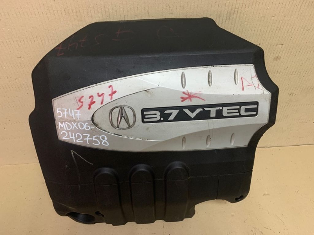 17121-RYE-A00 | Накладка двигуна декоративна ACURA MDX (YD2) 06-13 - Фото 2