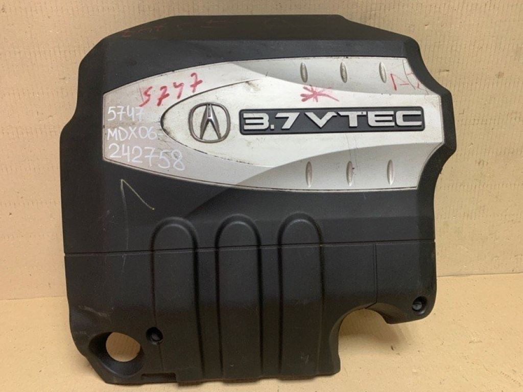 17121-RYE-A00 | Накладка двигуна декоративна ACURA MDX (YD2) 06-13 - Фото 3