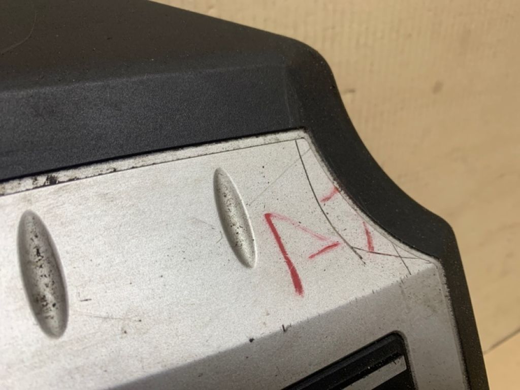 17121-RYE-A00 | Накладка двигуна декоративна ACURA MDX (YD2) 06-13 - Фото 5