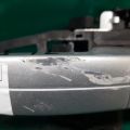 CV6Z-5422404-CA | Ручка двери наружная передн. лев. FORD FOCUS 10-18 - Превью 4