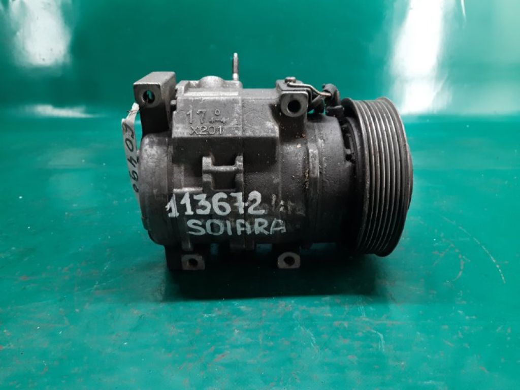 88320-06080 | Компресор кондиціонера TOYOTA SOLARA 03-09