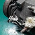 88320-06080 | Компресор кондиціонера TOYOTA SOLARA 03-09 - Прев'ю 7