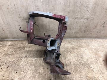 Лонжерон передн. прав. HONDA CIVIC 4D 06-11